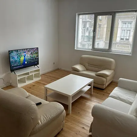 21 Apartment Sofia