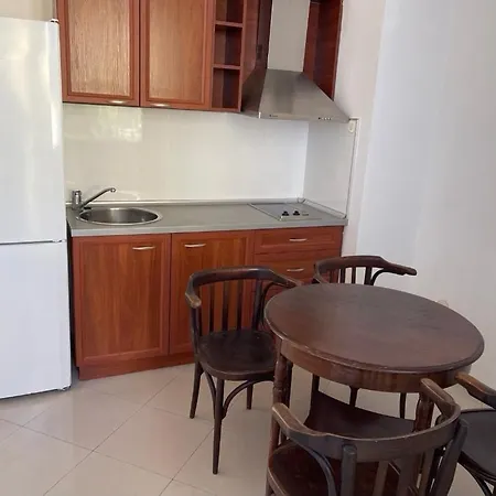 Apartment 21 Sofia