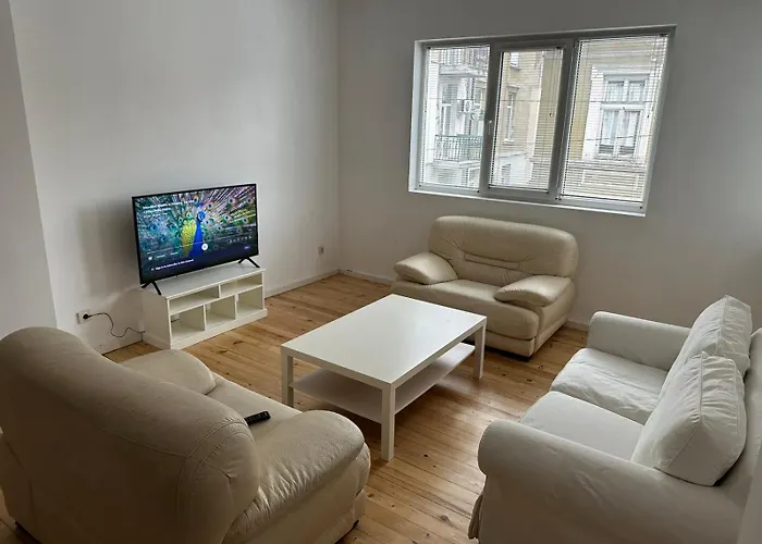 21 Apartamento Sófia