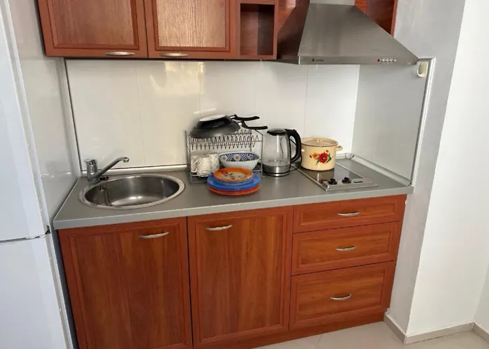 Apartamento 21 Sófia