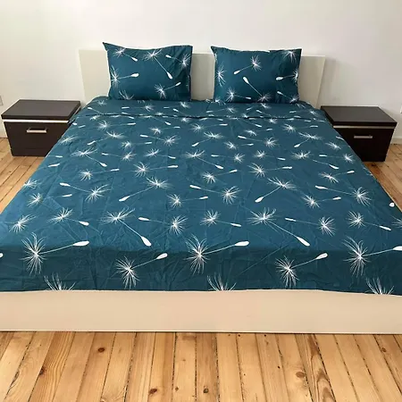 Apartament 21 *