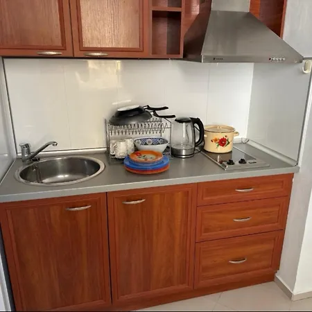 Διαμέρισμα 21 Σόφια