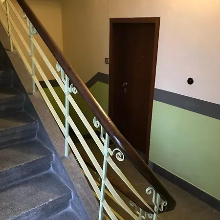 Διαμέρισμα 21