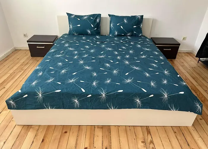 Διαμέρισμα 21 *