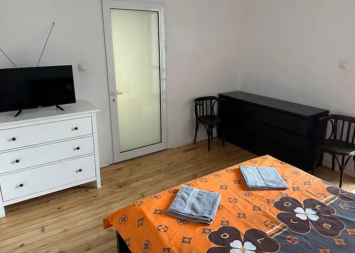 21 Διαμέρισμα